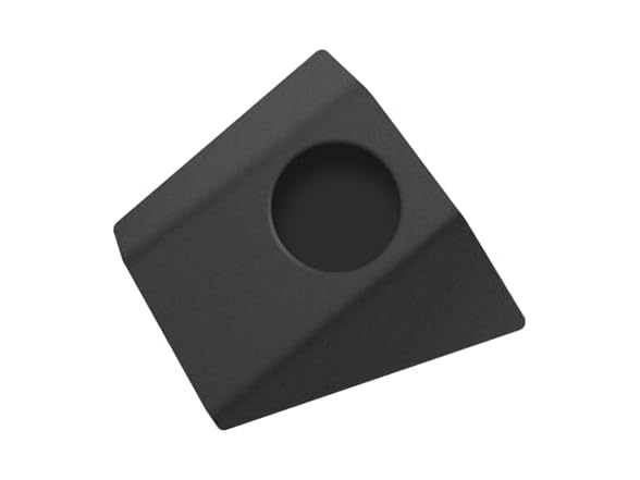 Cyber Truck Charging Adapter Box ABS