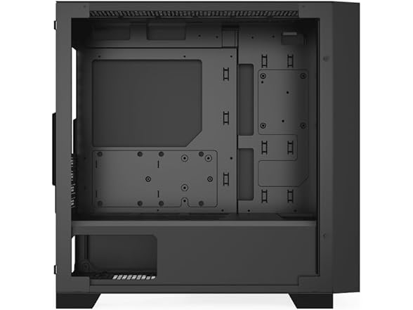PCCOOLER PCCOOLER CPS - C3D310 ARGB Black - Airfl