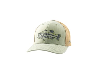 $14.99, Was $35, 57% Off! HUK Men Trucker Hat dealfomo