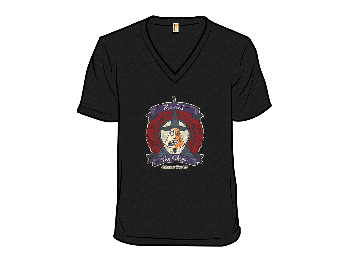 Two Faced Mayor - Gallery 10