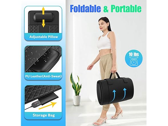 comrelax Massage Mat