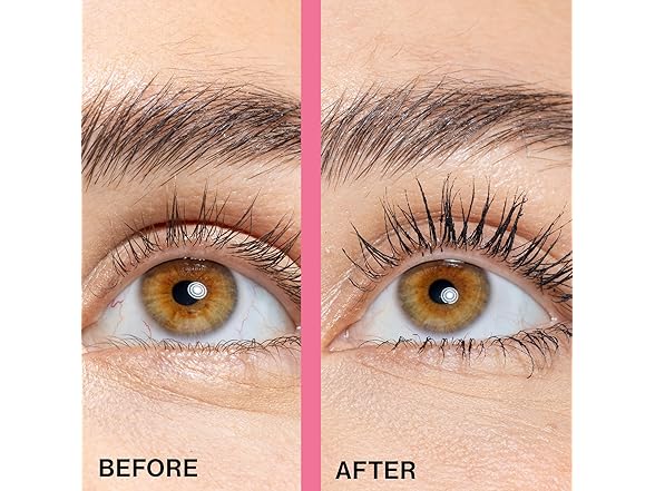 wet n wild So Defined Mascara