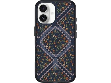 $4.99, Was $59.99, 91% Off! OtterBox iPhone 16 Symmetry Series Clear Case dealfomo