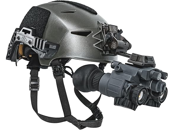 Armasight BNVD-40 Gen 3 Pinnacle Night Vision Goggle Ultimate Kit 1600+ XL