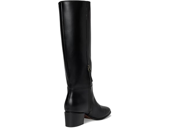 Franco Sarto Women's Korbin Black