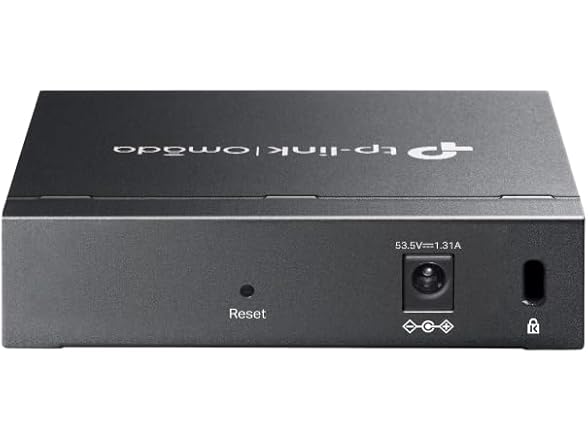 TP-Link Omada 5-Port Gigabit