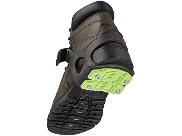 STABILicers Heel Traction Cleats