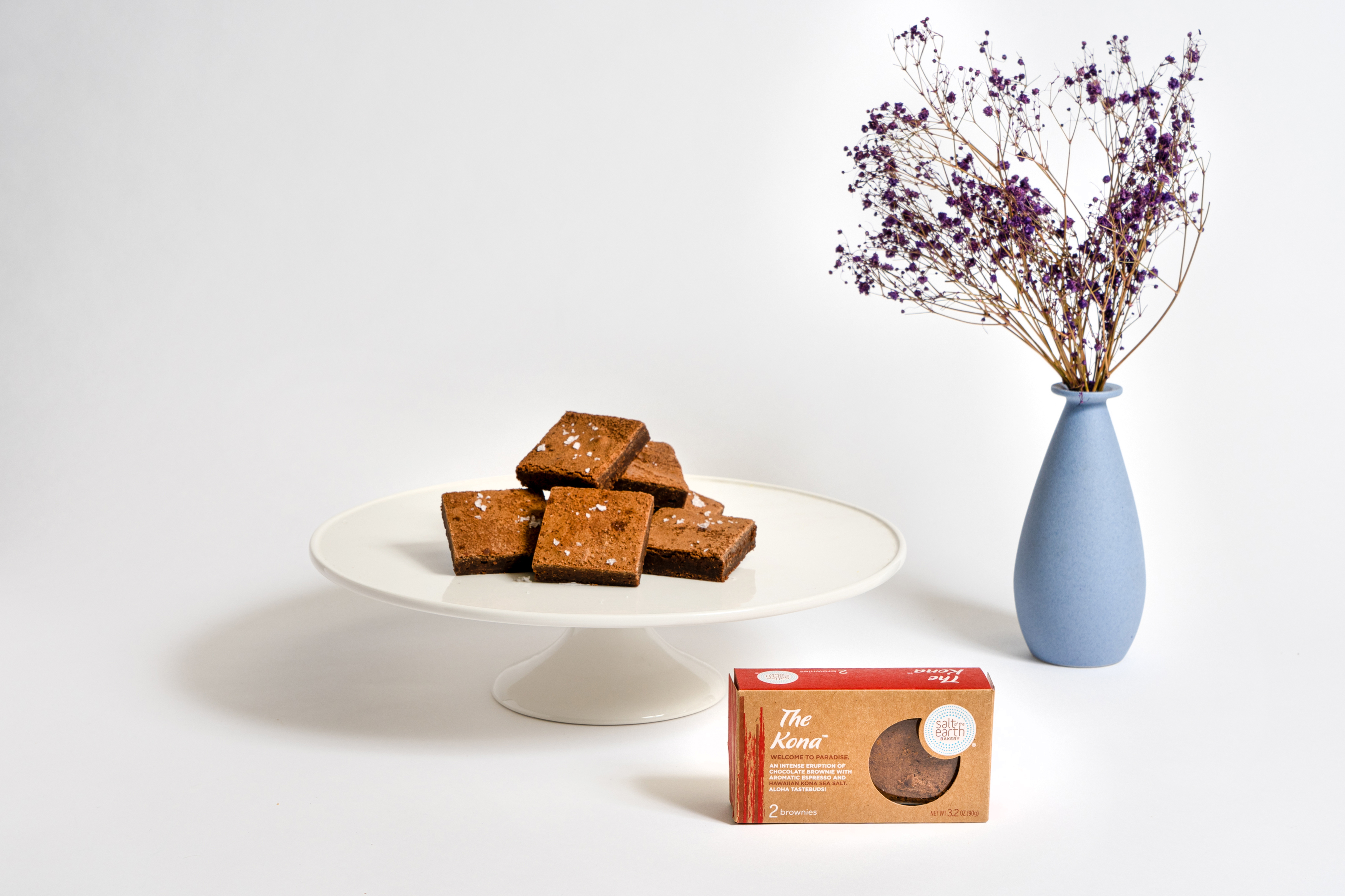 Salt of the Earth Cookies & Brownies - Gallery 52