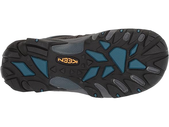 Keen Voyageur Low Men's Hiking Boots 10, 10.5,11