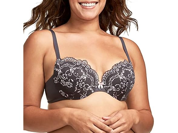 Maidenform Women (34B) Underwire Bra