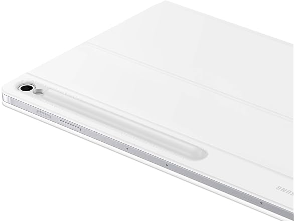 Samsung Galaxy Tab S10 FE+ Book Cover