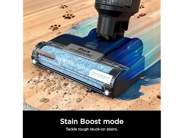 Shark WD261 Cordless Multi-Surface Cleaner