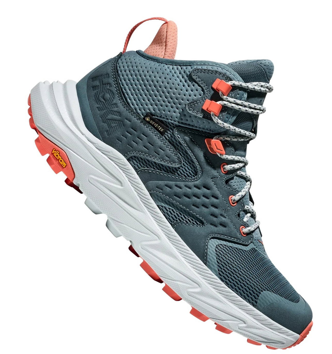 Hoka Anacapa 2 Mid GTX Women's Shoes - Gallery 9