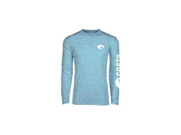 Costa Del Mar Tech Blue (S)