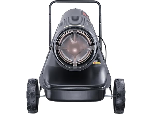  VEVOR Kerosene Forced Air Heater