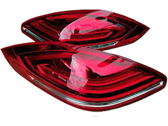 Faspas Rear Tail Light Assembly