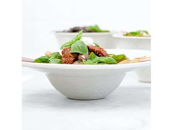 Oliviers & Co Salt & Herbs Mix for Pasta & Salad