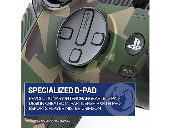 NACON Revolution 5 Pro Officially Licensed PlayStation Wirel (Open Box)