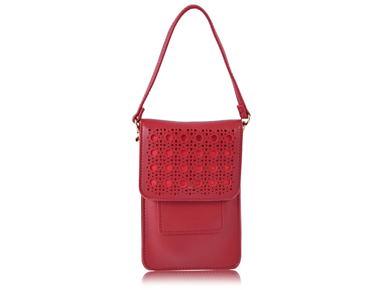 Cross Body Cell Phone Purse