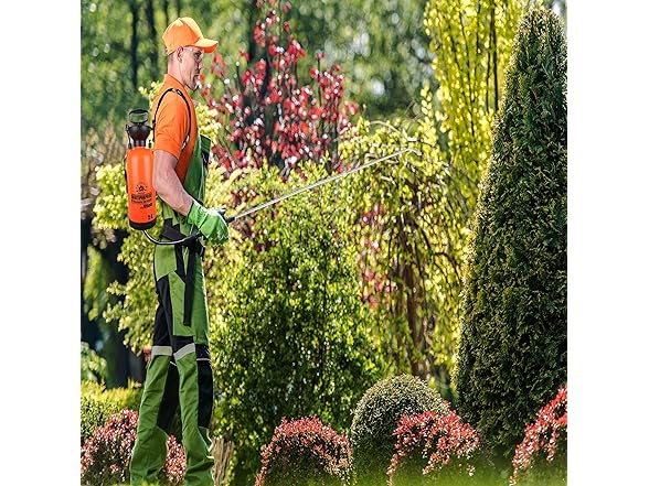 gardenia Home & Garden  Pump Sprayer