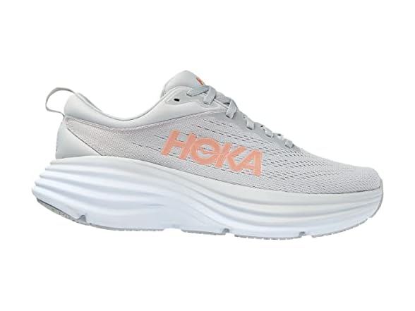 Hoka Bondi 8 Women's Shoes