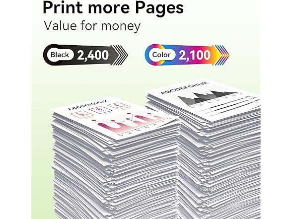 414A Toner Cartridges 4 Pack