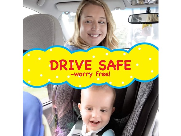 Car Seat Toys for Infants