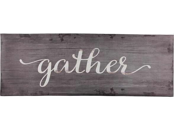 Gather