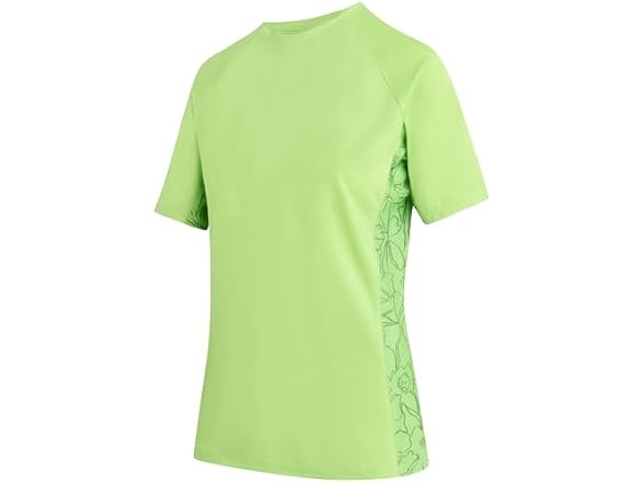 Orchid Green