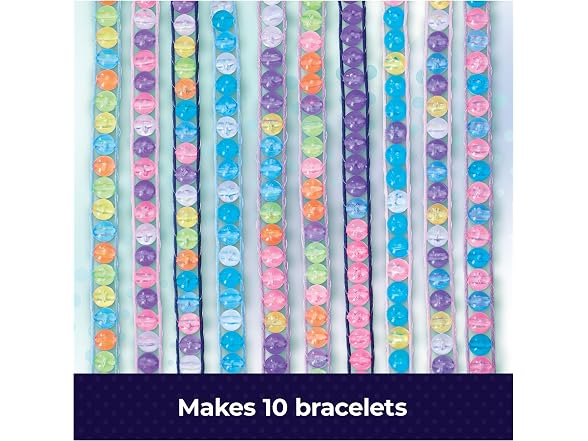 Cool Maker BFF Beads Friendship Bracelet Making Kit