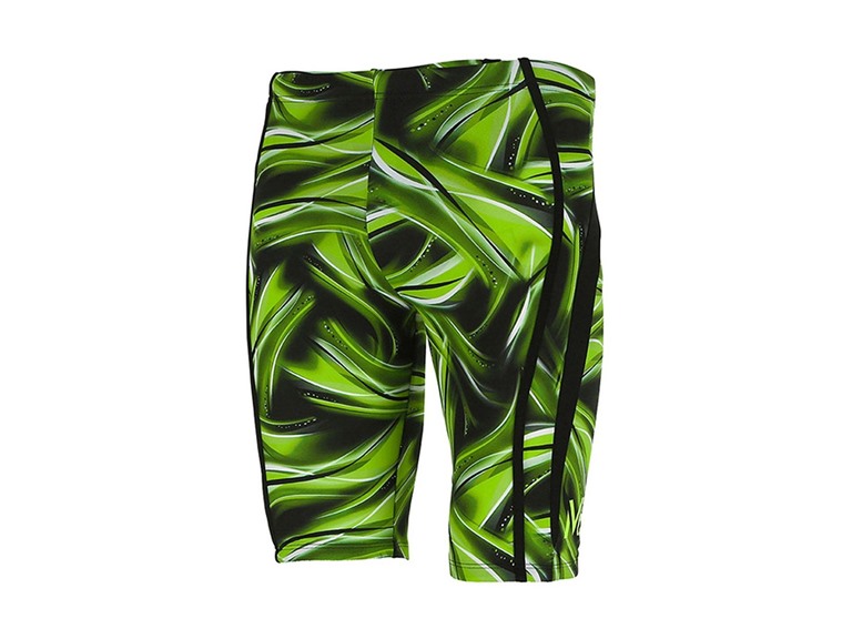 Michael Phelps Team Diablo Jammers