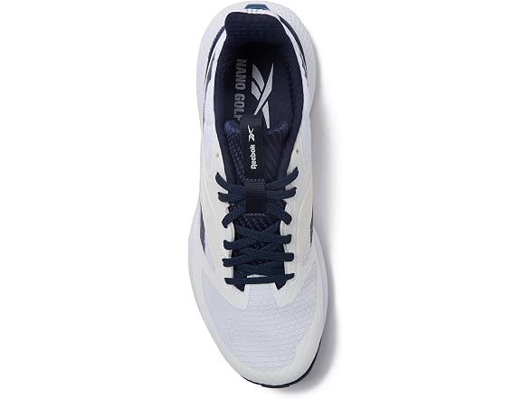 Reebok Nano Golf Spikeless Mens Golf Shoes