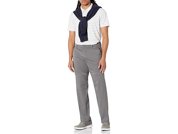 Amazon Essentials Men's Classic-Fit Stretch Golf Pant