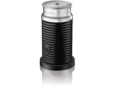 $24.99, Was $63.99, 60% Off! Nespresso Aeroccino 3 Milk Frother (S&D) dealfomo