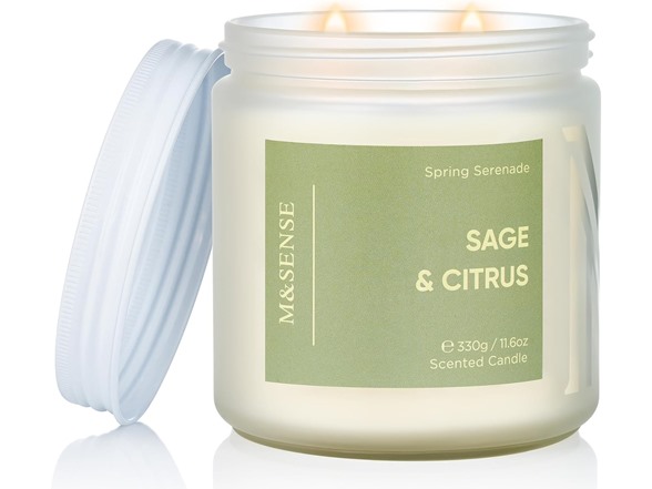 Sage Citrus
