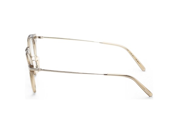 Oliver Peoples Men's 49mm Opticals OV5496