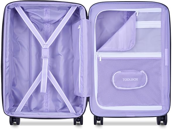 florence by Hardside Expandable Luggage