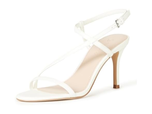 The Drop Women's Arco Strappy Heeled Sandal (9.5)