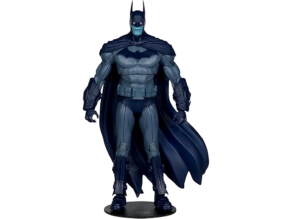 McFarlane Toys - DC Multiverse Batman Solomon