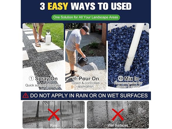 Teexpert Rock Glue