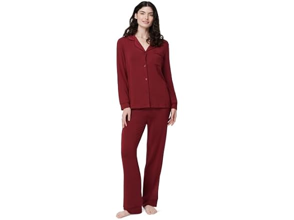 Amazon Essentials Women X Sofia Grainge Pajama Set