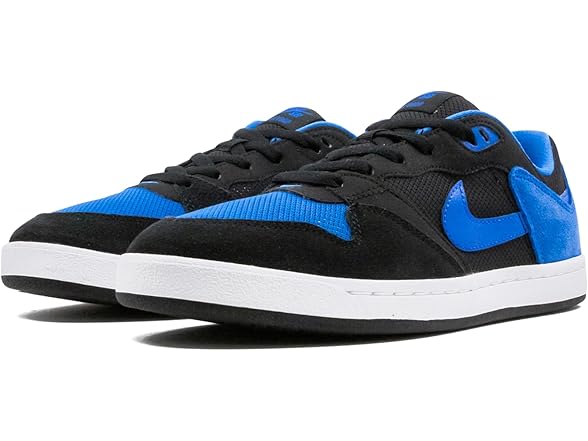 Nike Men's Sb Alleyoop Skate Shoe