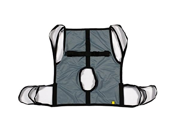 Patient Aid Commode Patient Lift Sling