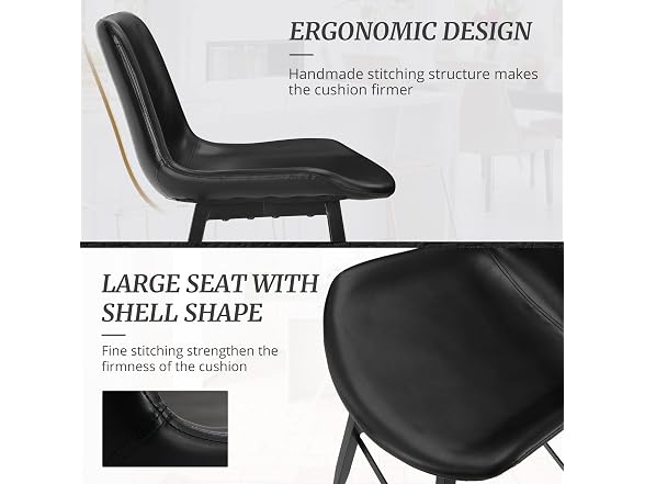 Cozyman BC2216026043787 bar stools (Open Box) - Gallery 4