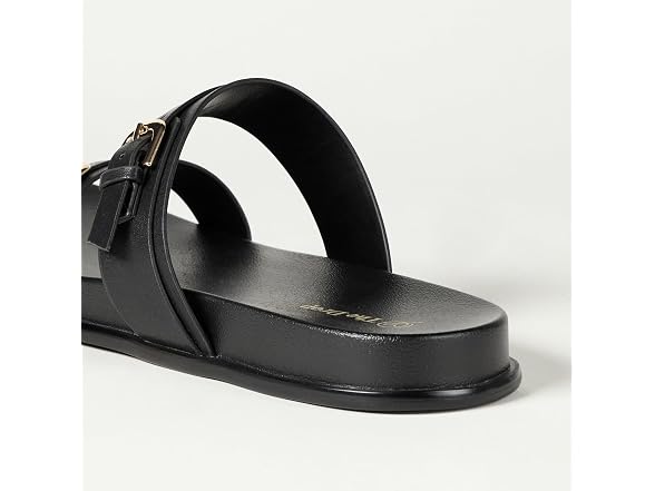 The Drop Women's Avona Two Strap Slide