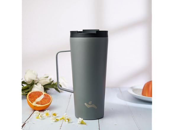 Konokyo 22 oz Insulated Tumbler with