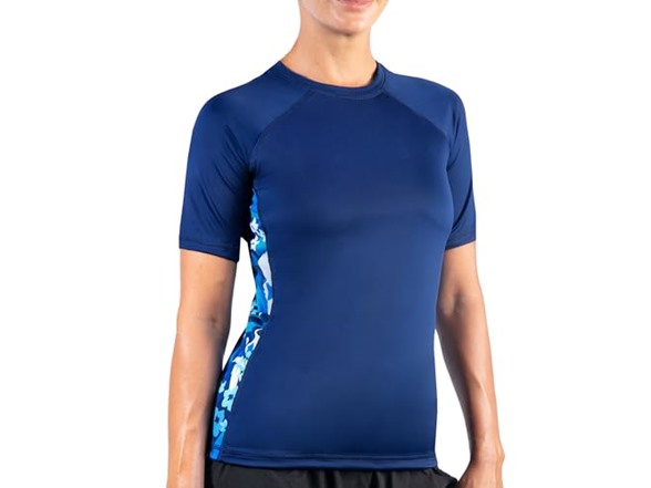 Eden Navy/Blue