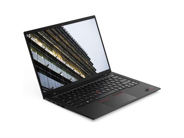 Lenovo X1 Carbon G9 14" WUXGA Touch i7 Laptop (S&D)