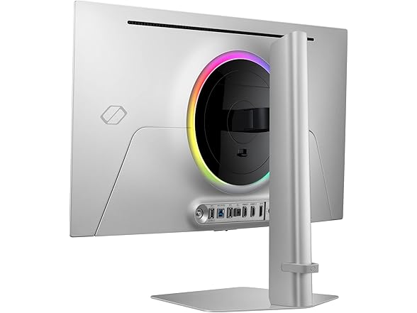 Samsung 27" OLED 4K Monitor | LS27FG810SNXZA
