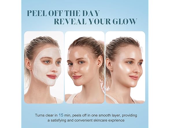 ISTON Collagen Night Wrapping Mask